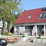 Landgasthof Heerlein فندق بامبرج