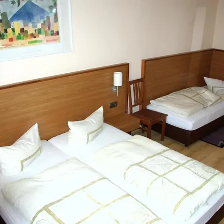 Hotel Landgasthof Heerlein 3*