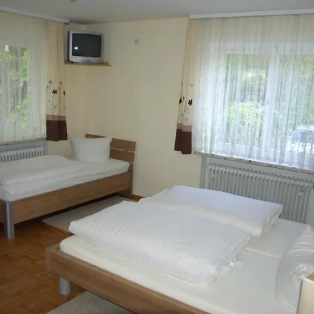 Hotel Landgasthof Heerlein 3*