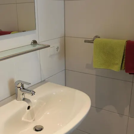 Hotel Landgasthof Heerlein Bamberg