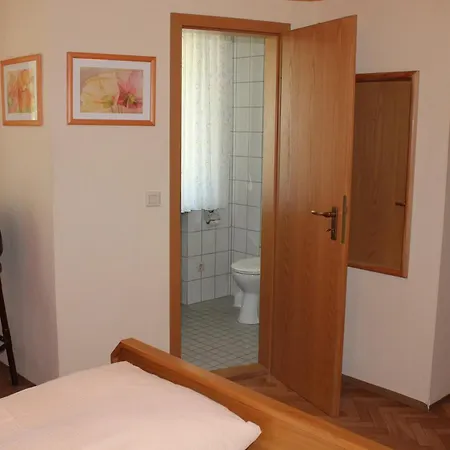 Landgasthof Heerlein Hotel Bamberg