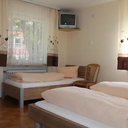 Landgasthof Heerlein 3* Bamberg