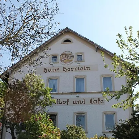 Landgasthof Heerlein Bamberg