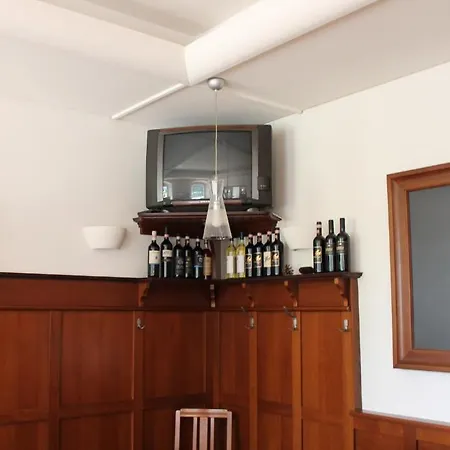 酒店 兰德加斯霍夫赫尔莱恩旅馆 3*