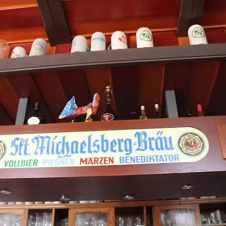 Landgasthof Heerlein 3*