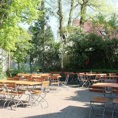 Hotel Landgasthof Heerlein Bamberg