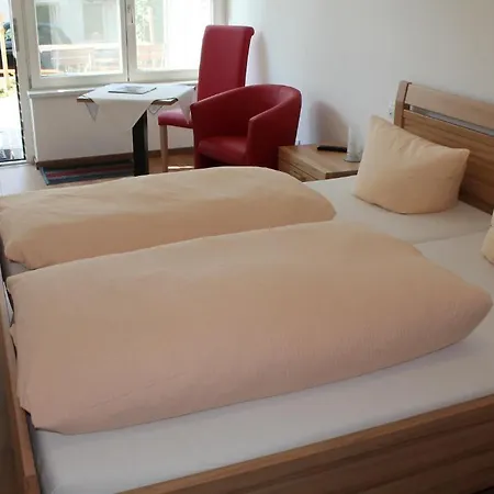 Hotel Landgasthof Heerlein 3*