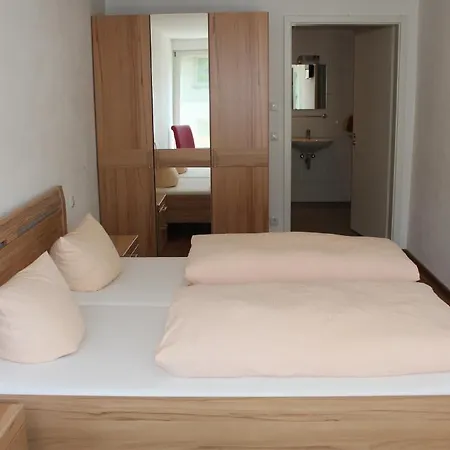 Landgasthof Heerlein 3*