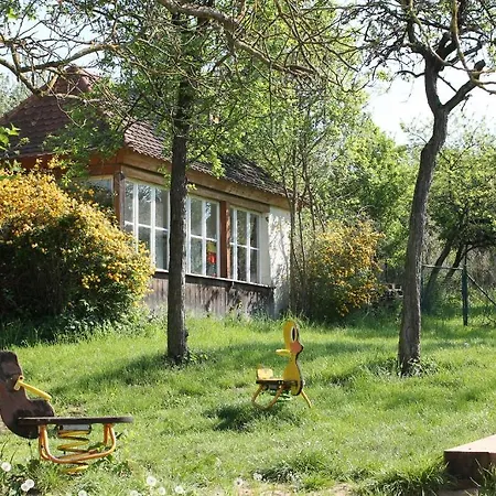 Landgasthof Heerlein Hotel 3*