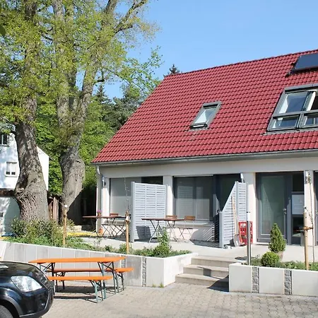 Landgasthof Heerlein Hotel Bamberg