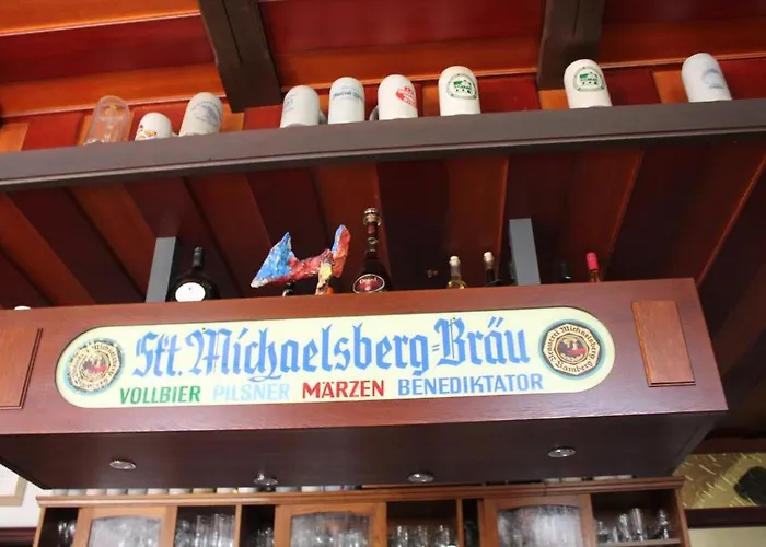 Landgasthof Heerlein 3*