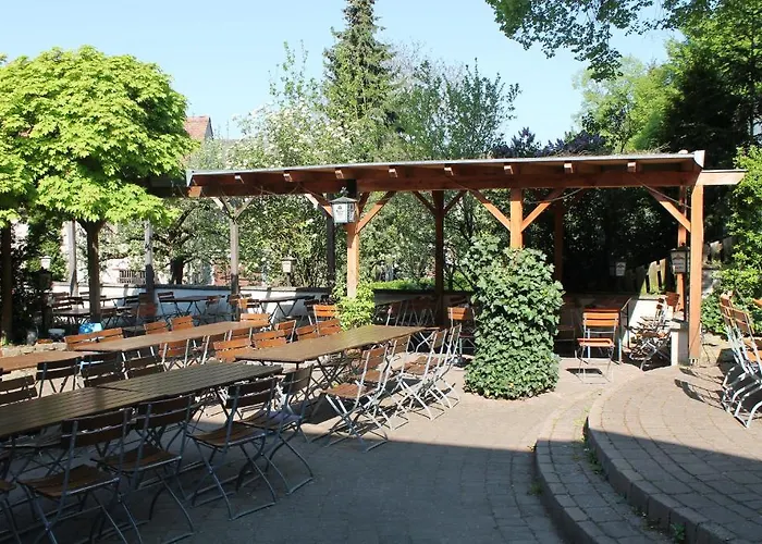 Landgasthof Heerlein 3* Bamberg