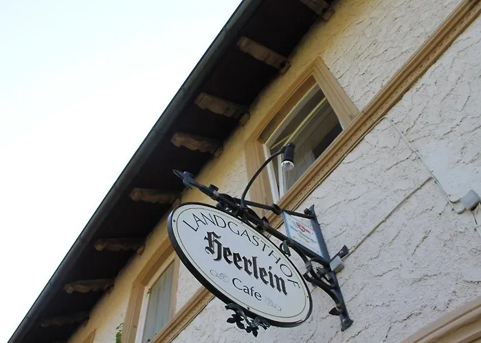 Hotel Landgasthof Heerlein