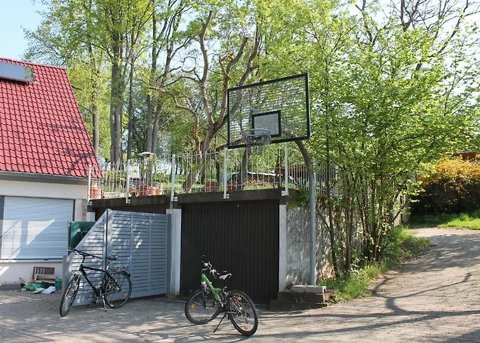 Landgasthof Heerlein Hotel