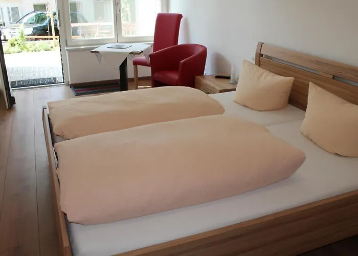 Hotel Landgasthof Heerlein 3*