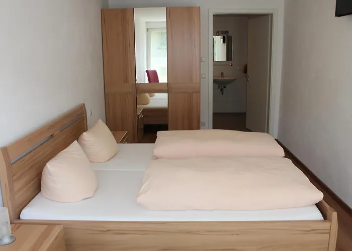 Landgasthof Heerlein 3*