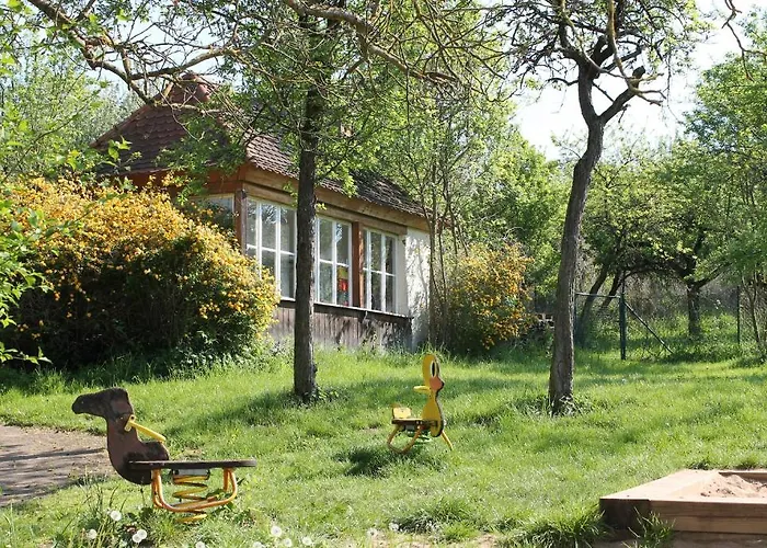 Landgasthof Heerlein Hotel 3*