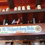 Landgasthof Heerlein 3*