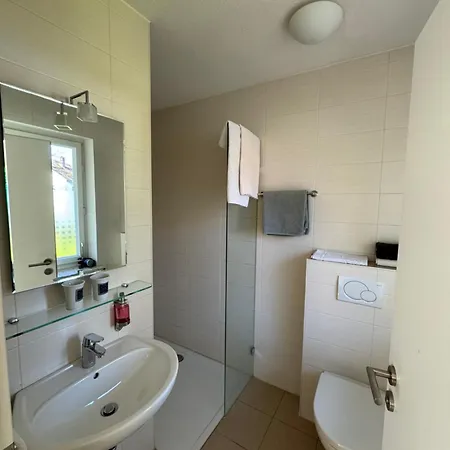 Landgasthof Heerlein 3* Бамберг