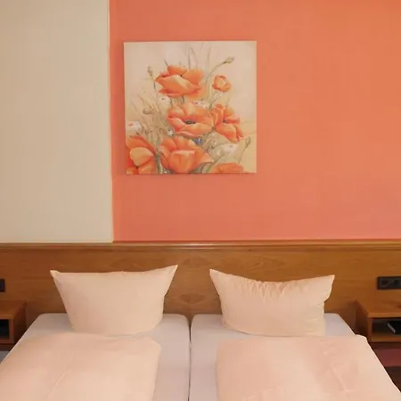 Landgasthof Heerlein Hotell Bamberg