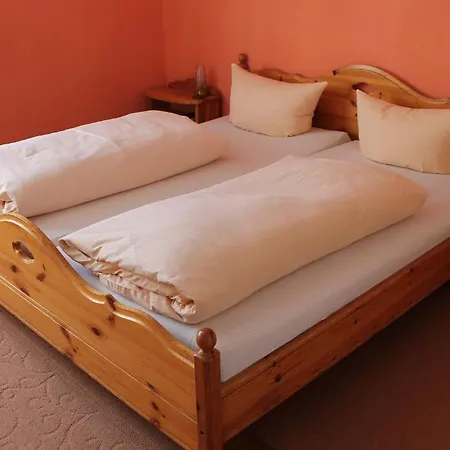 Landgasthof Heerlein 3*