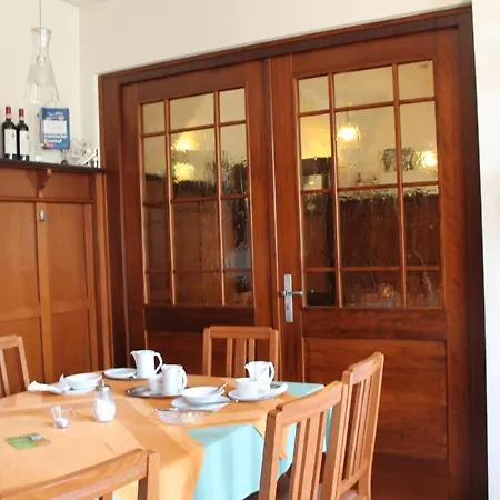 Landgasthof Heerlein Hotel Bamberg