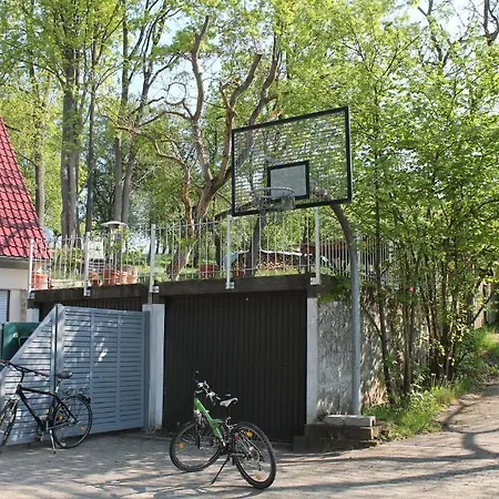 Landgasthof Heerlein Hotell