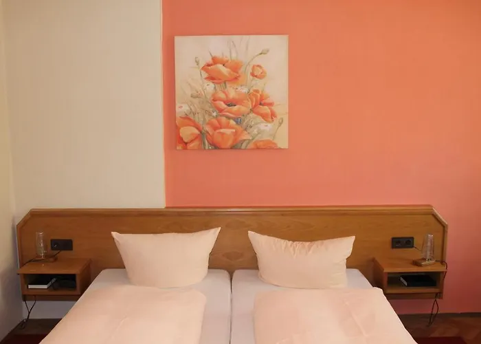 Landgasthof Heerlein Hotel Bamberg