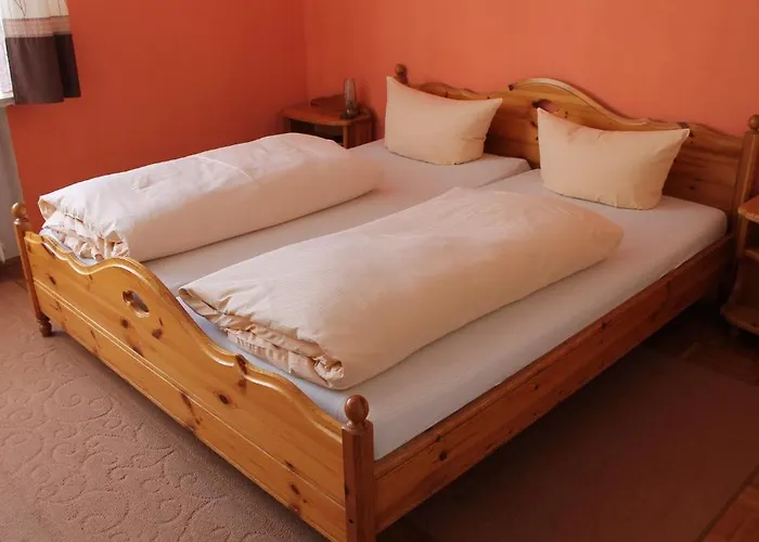 Landgasthof Heerlein 3*