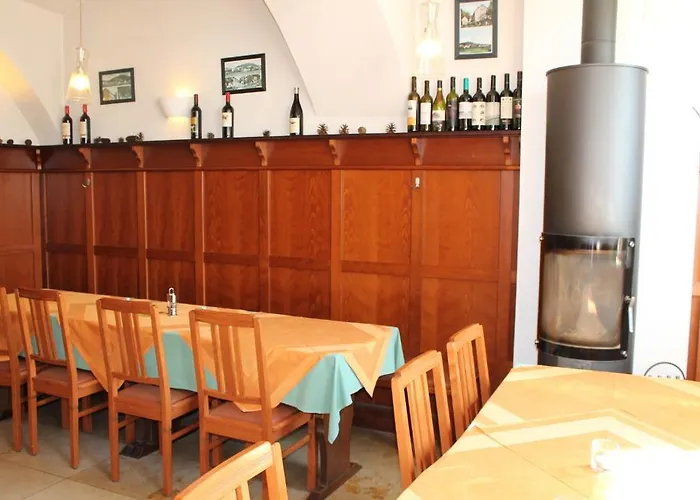 Landgasthof Heerlein Bamberg