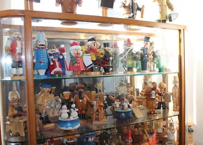 Hotel Landgasthof Heerlein