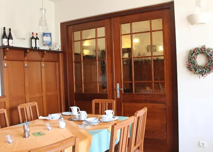 Landgasthof Heerlein Hotel Bamberg