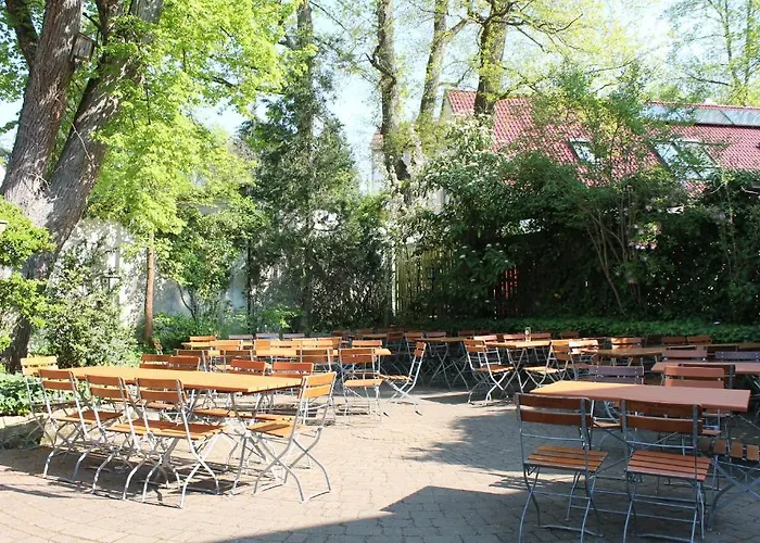 Hotel Landgasthof Heerlein Bamberg