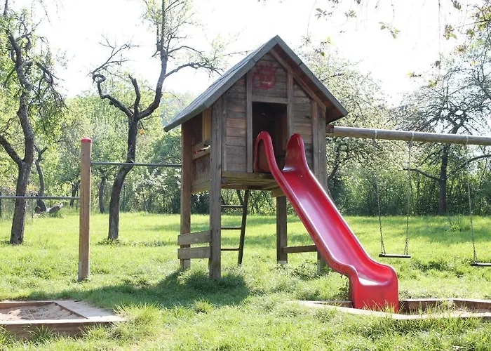 Landgasthof Heerlein 3* Bamberg