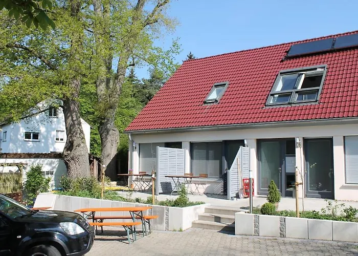 Landgasthof Heerlein Hotel Bamberg